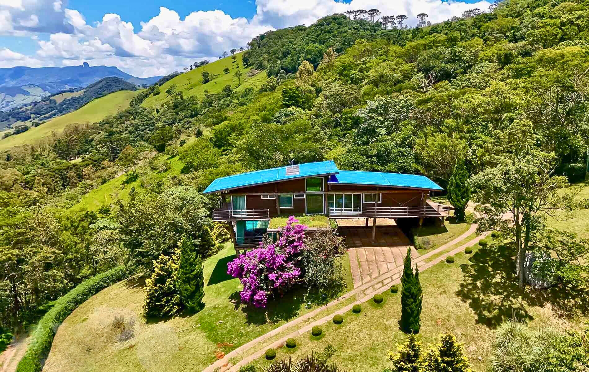 Casa, 3 quartos, 200 m² - Foto 1