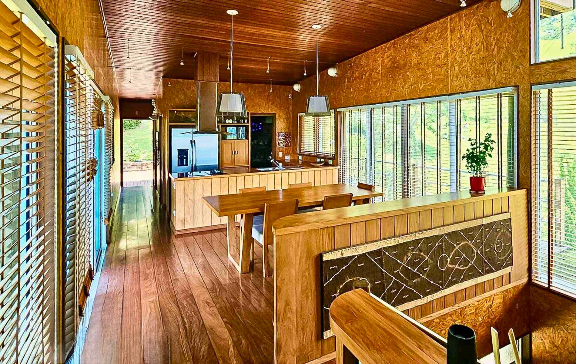 Casa, 3 quartos, 200 m² - Foto 15