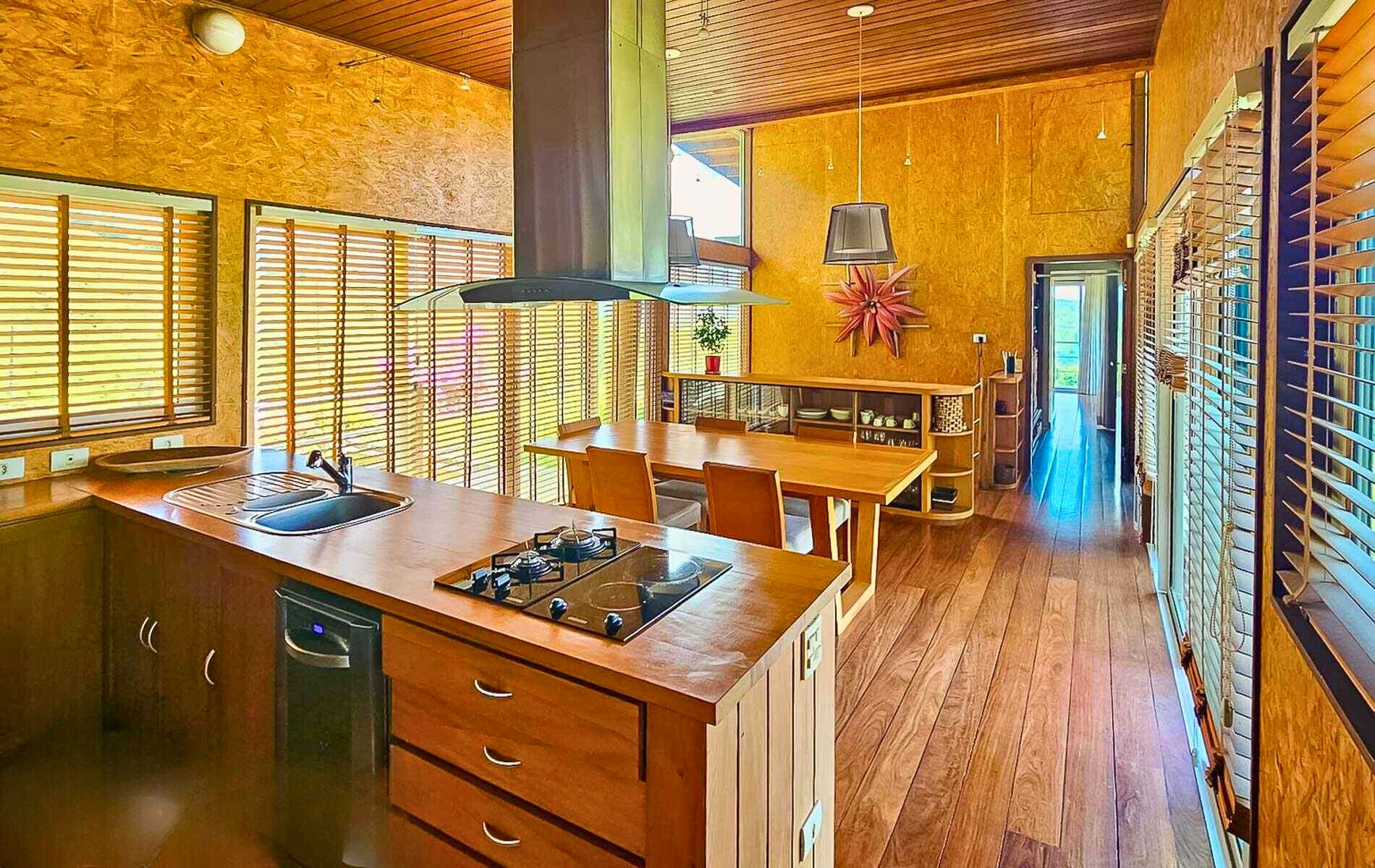 Casa, 3 quartos, 200 m² - Foto 6