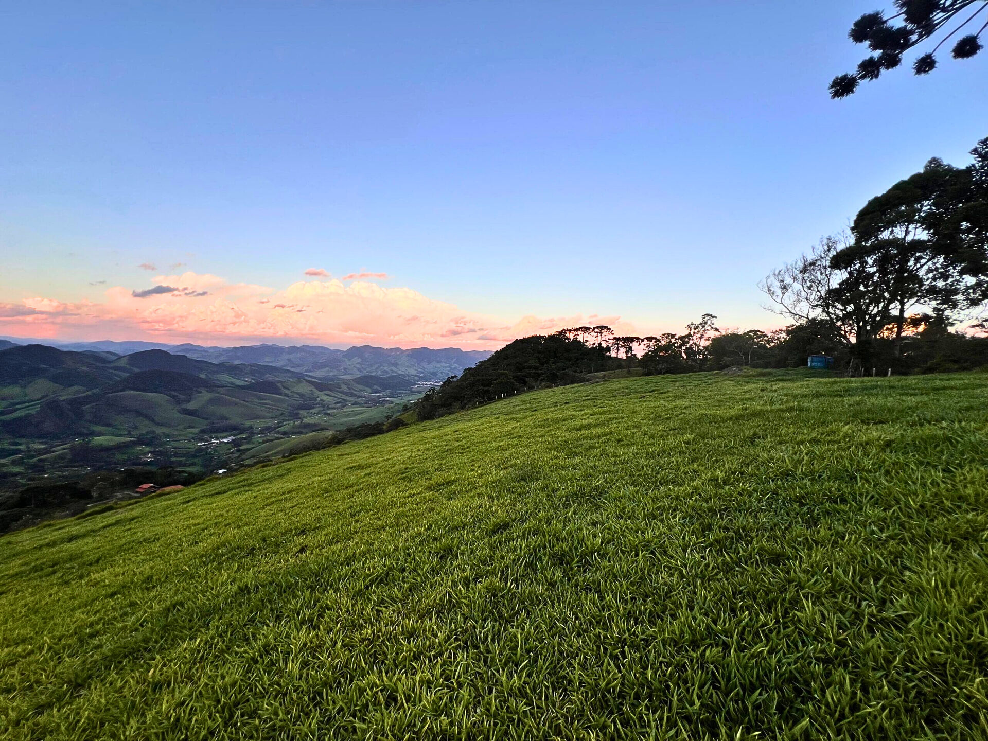 Terreno, 3 hectares - Foto 1