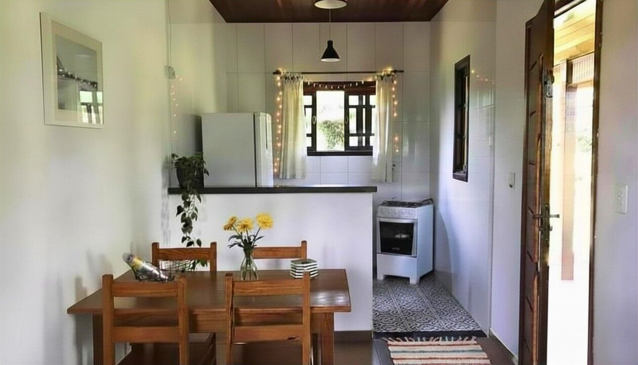Sítio, 5 quartos, 2 hectares - Foto 18