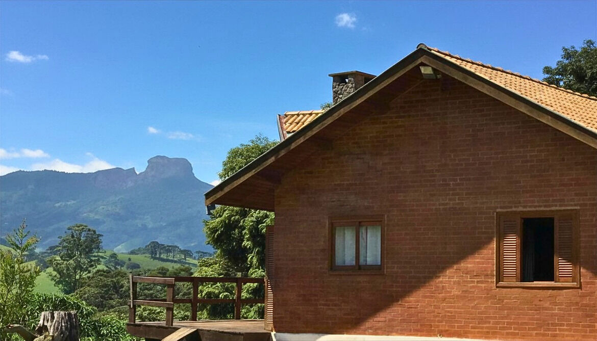 Sítio, 5 quartos, 2 hectares - Foto 27
