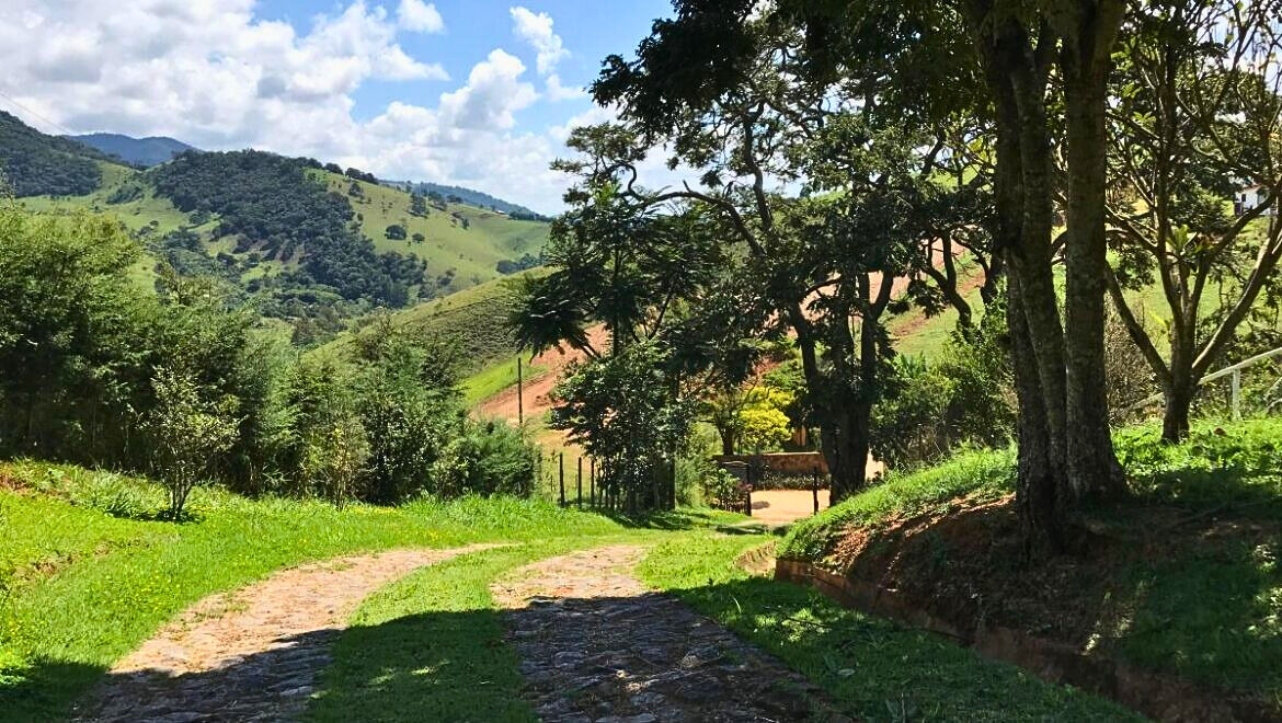 Sítio, 5 quartos, 2 hectares - Foto 21