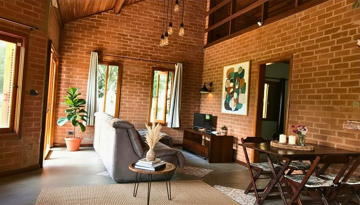 Sítio, 5 quartos, 2 hectares - Foto 17