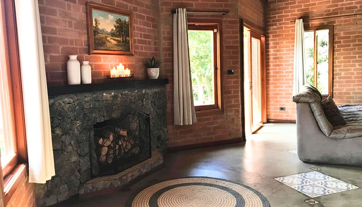 Sítio, 5 quartos, 2 hectares - Foto 16