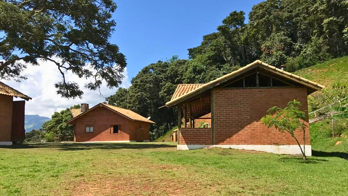 Sítio, 5 quartos, 2 hectares - Foto 6