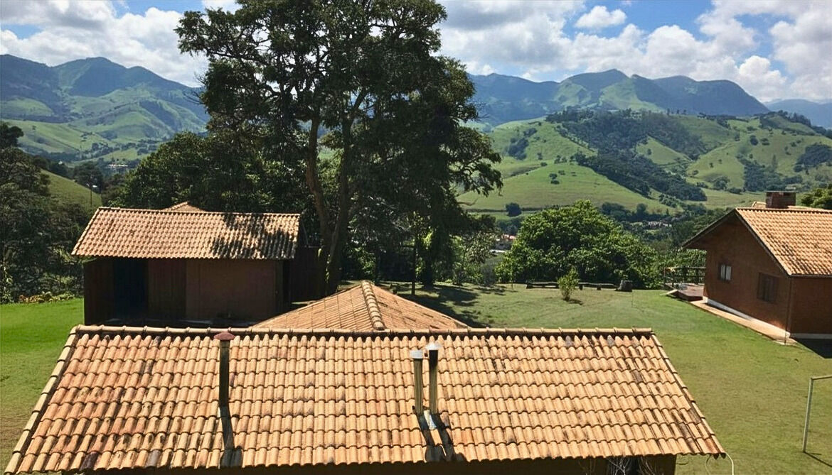 Sítio, 5 quartos, 2 hectares - Foto 10