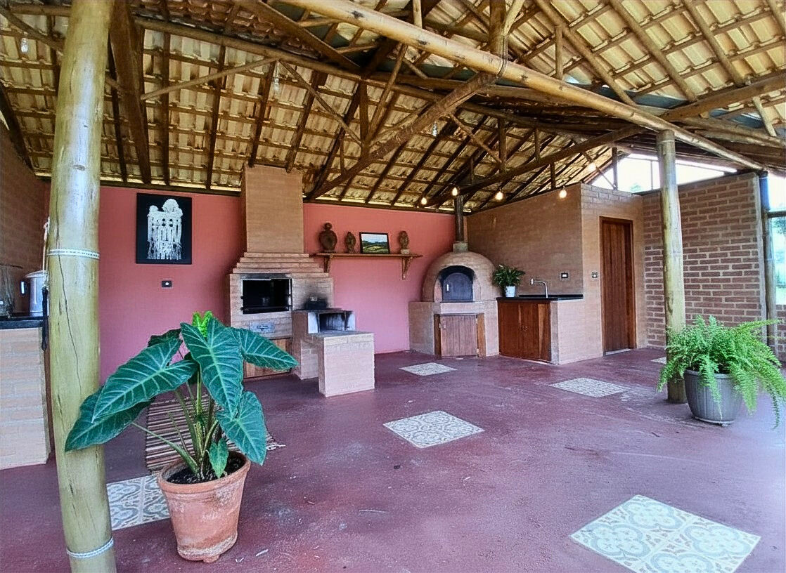 Sítio, 5 quartos, 2 hectares - Foto 11