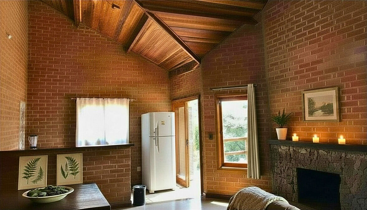 Sítio, 5 quartos, 2 hectares - Foto 12