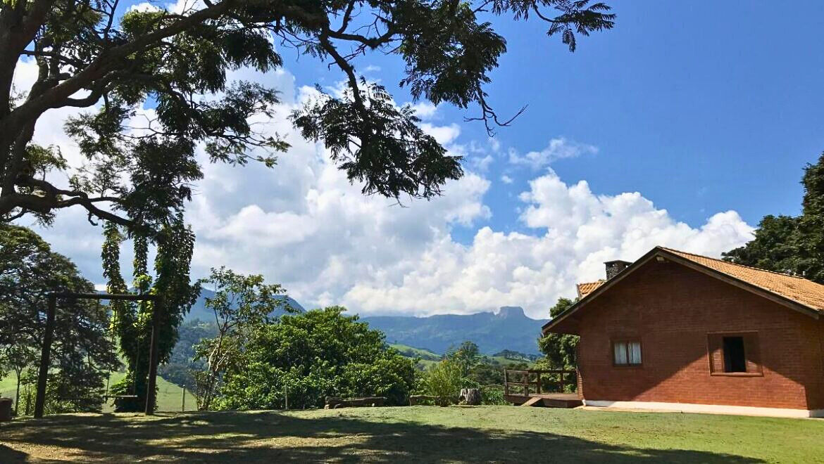 Sítio, 5 quartos, 2 hectares - Foto 22
