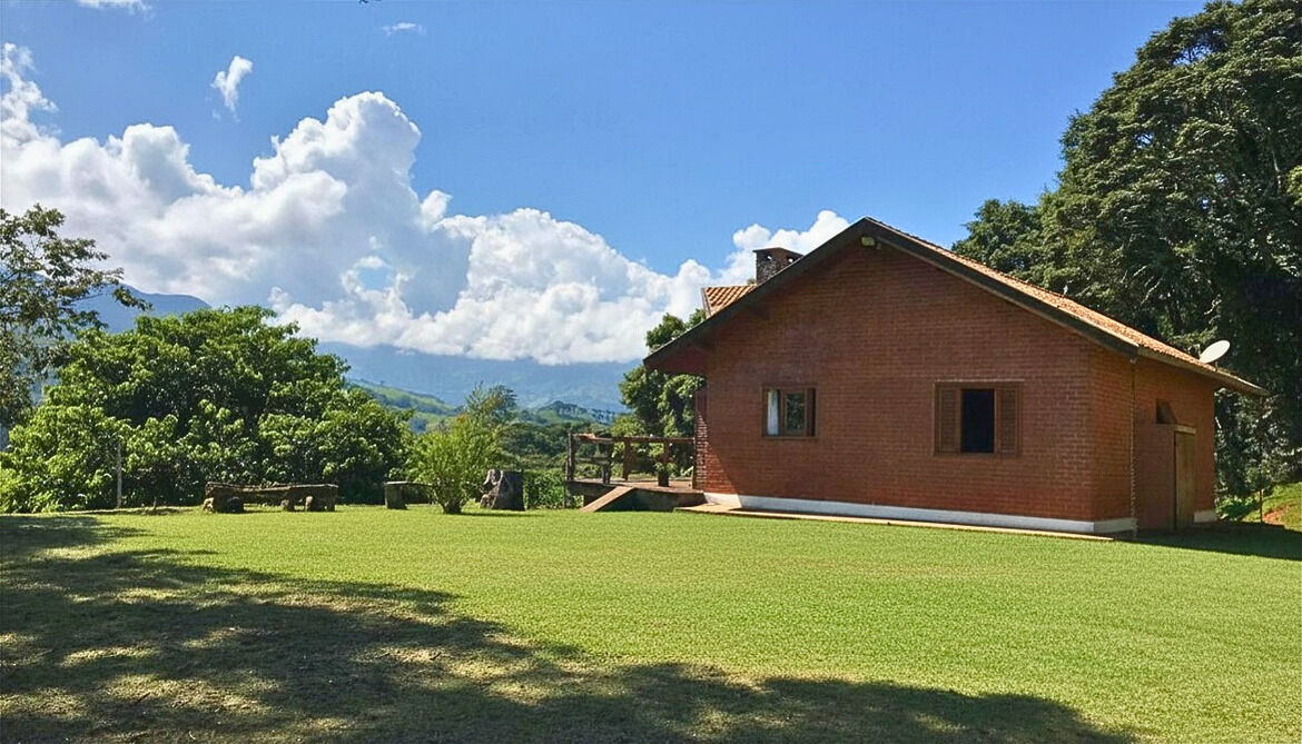 Sítio, 5 quartos, 2 hectares - Foto 25