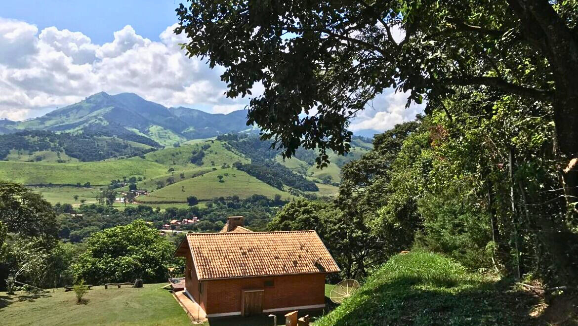 Sítio, 5 quartos, 2 hectares - Foto 9