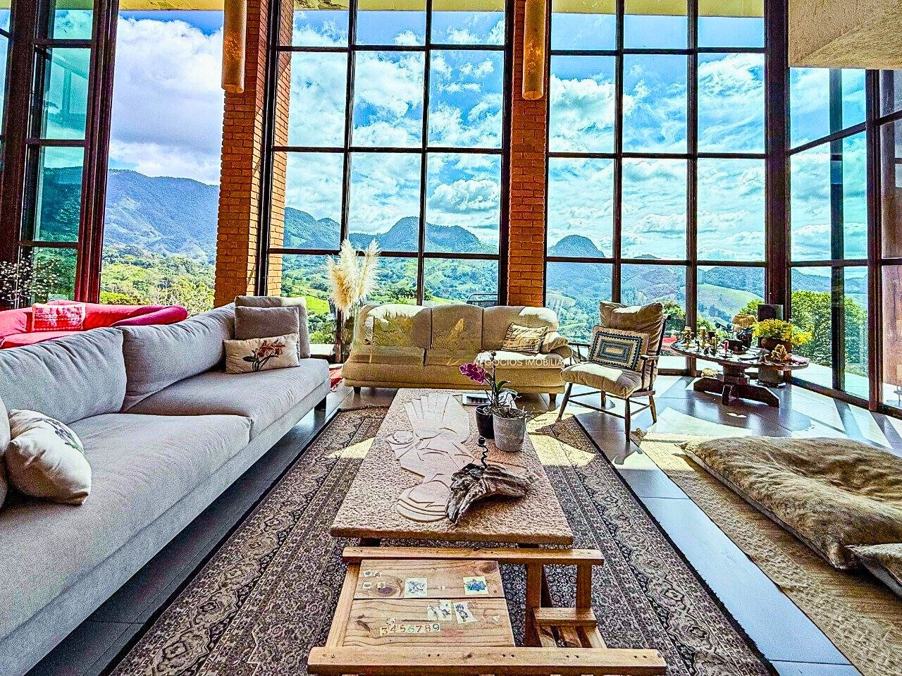 Casa, 5 quartos, 300 m² - Foto 16