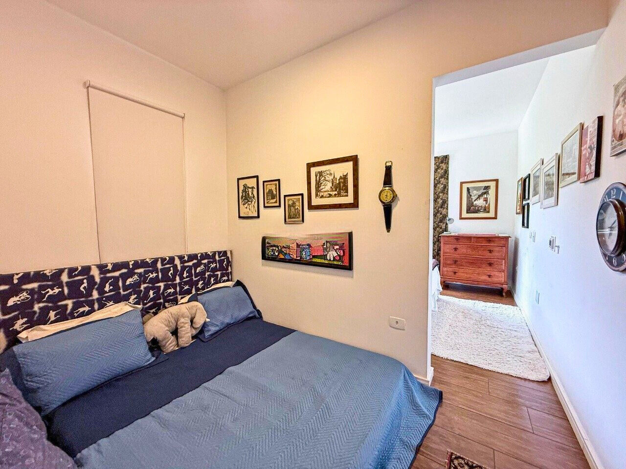 Casa, 5 quartos, 300 m² - Foto 23