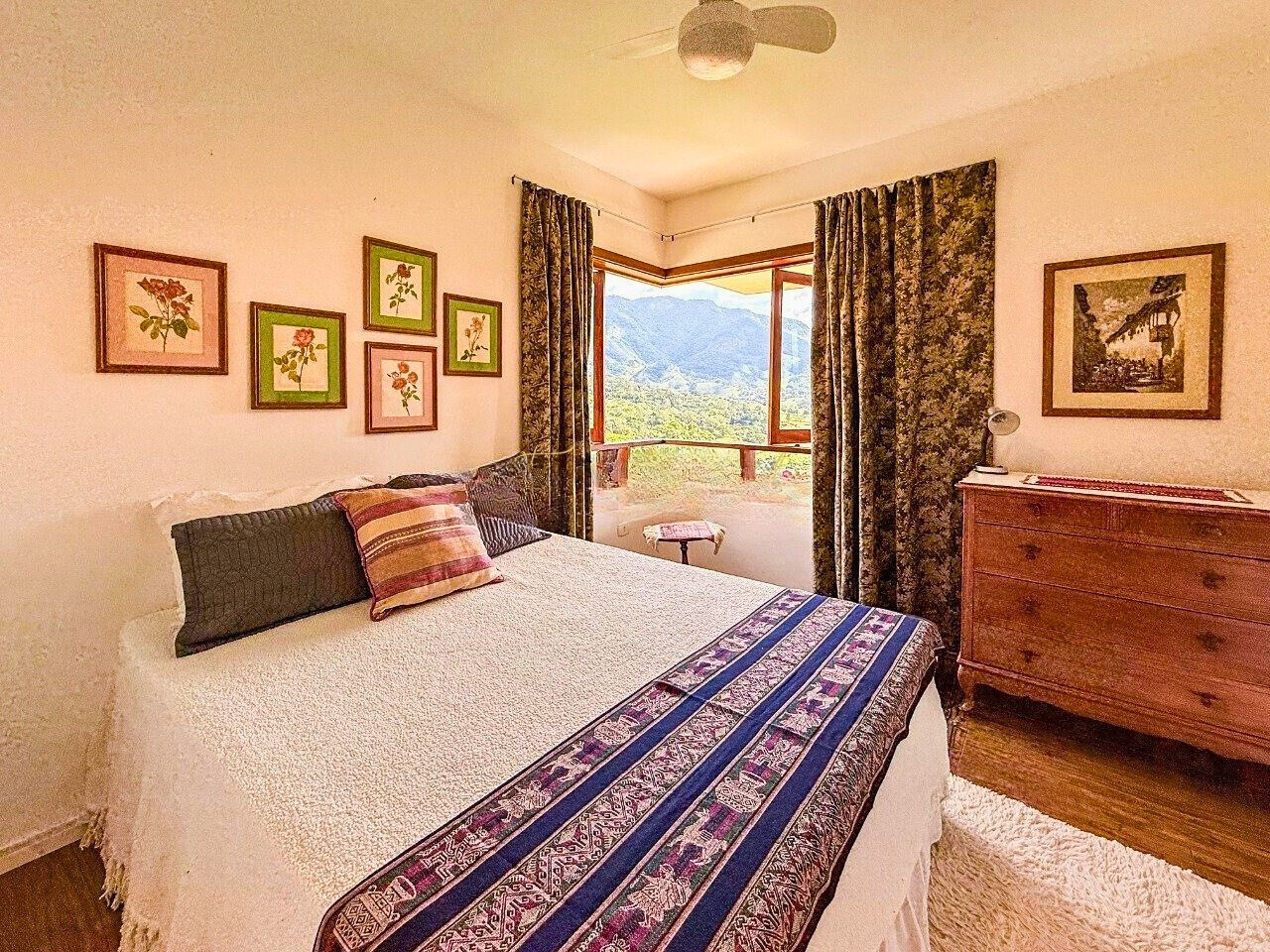 Casa, 5 quartos, 300 m² - Foto 24