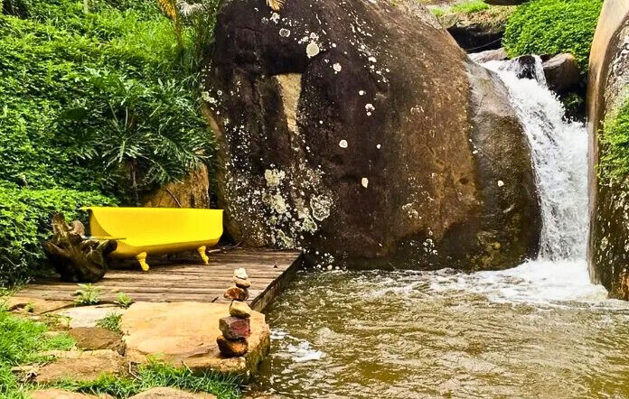 Casa, 5 quartos, 300 m² - Foto 35