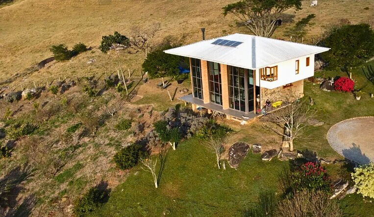 Casa, 5 quartos, 300 m² - Foto 4