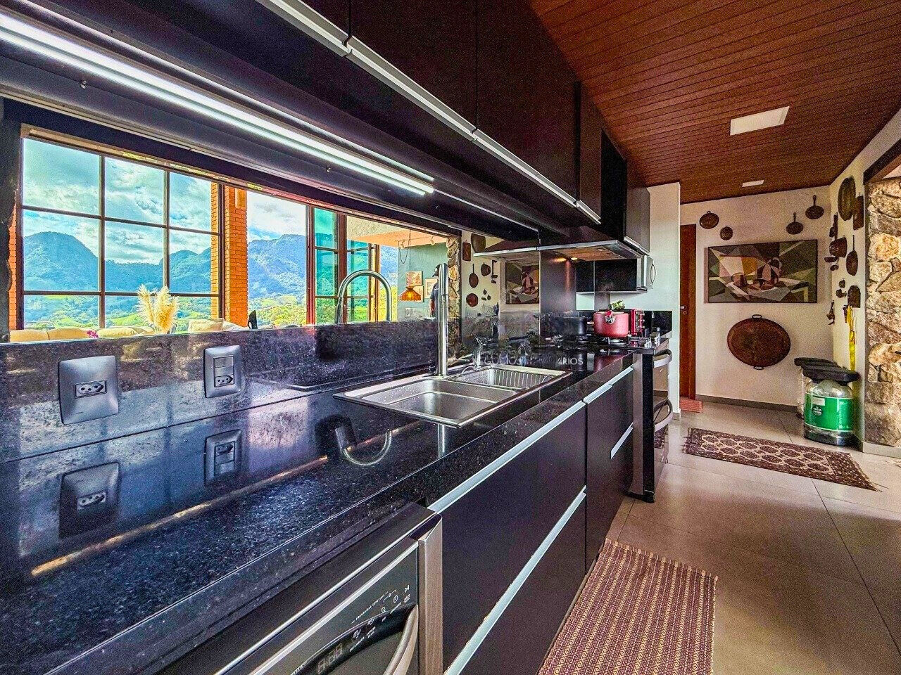 Casa, 5 quartos, 300 m² - Foto 19