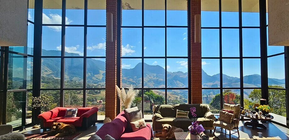 Casa, 5 quartos, 300 m² - Foto 17