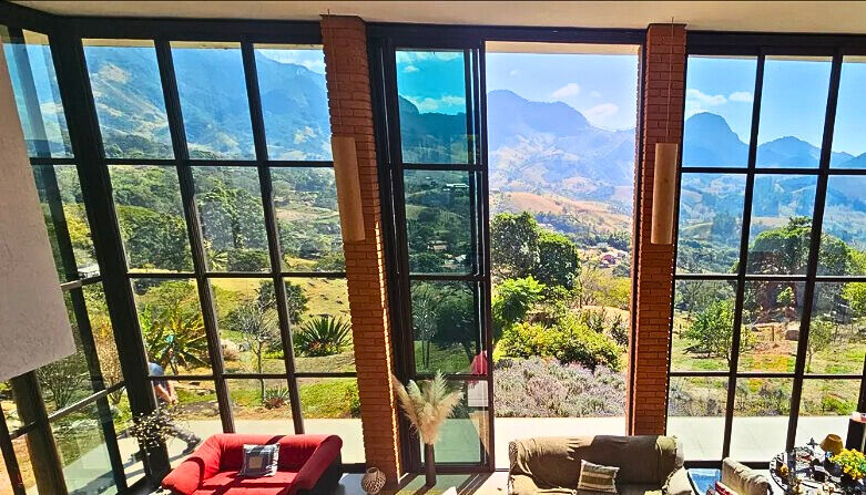 Casa, 5 quartos, 300 m² - Foto 10