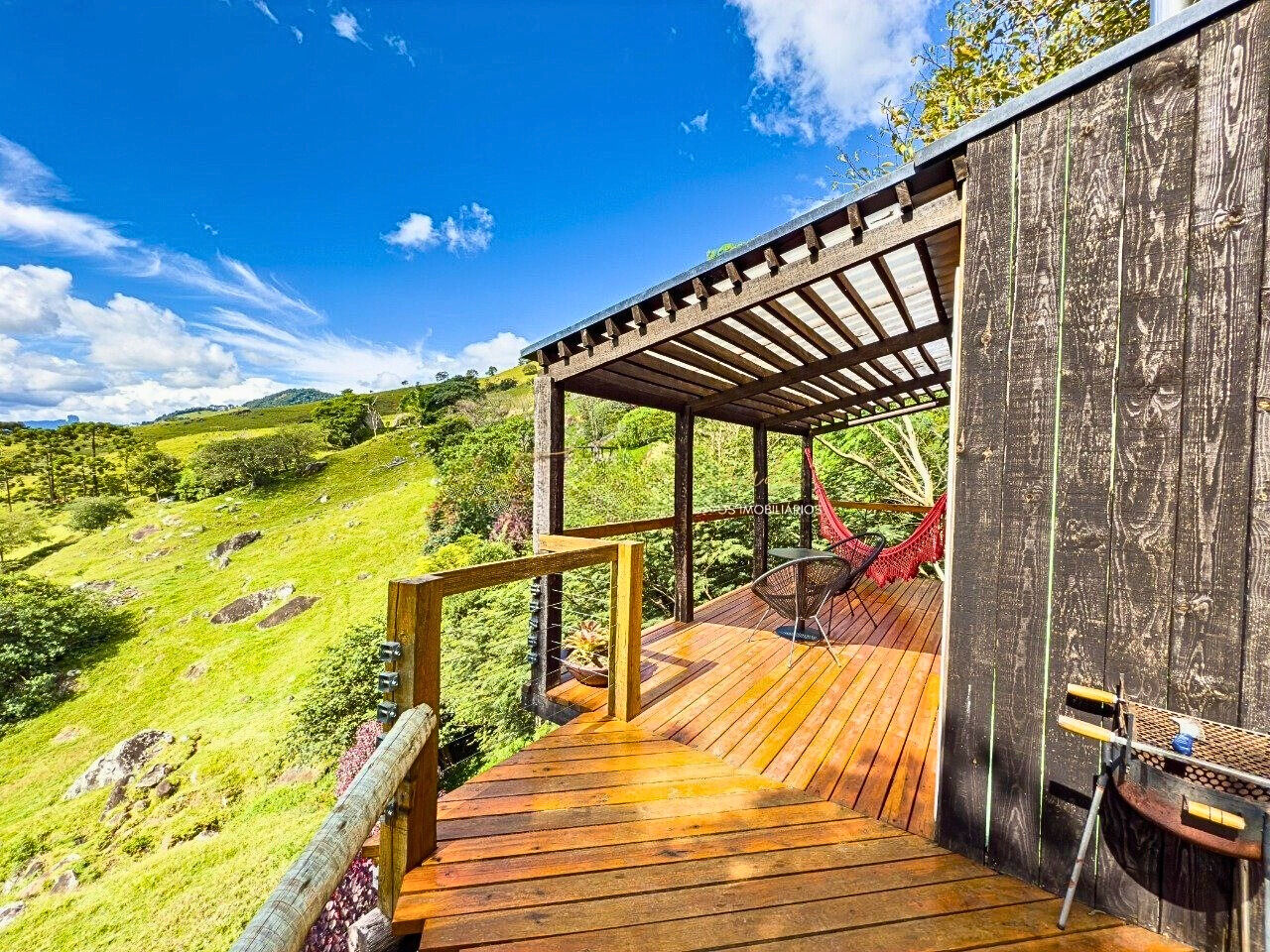 Casa, 5 quartos, 300 m² - Foto 36