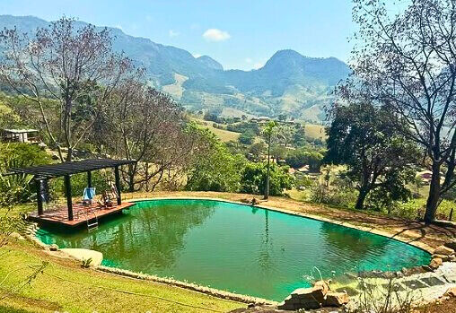 Casa, 5 quartos, 300 m² - Foto 38