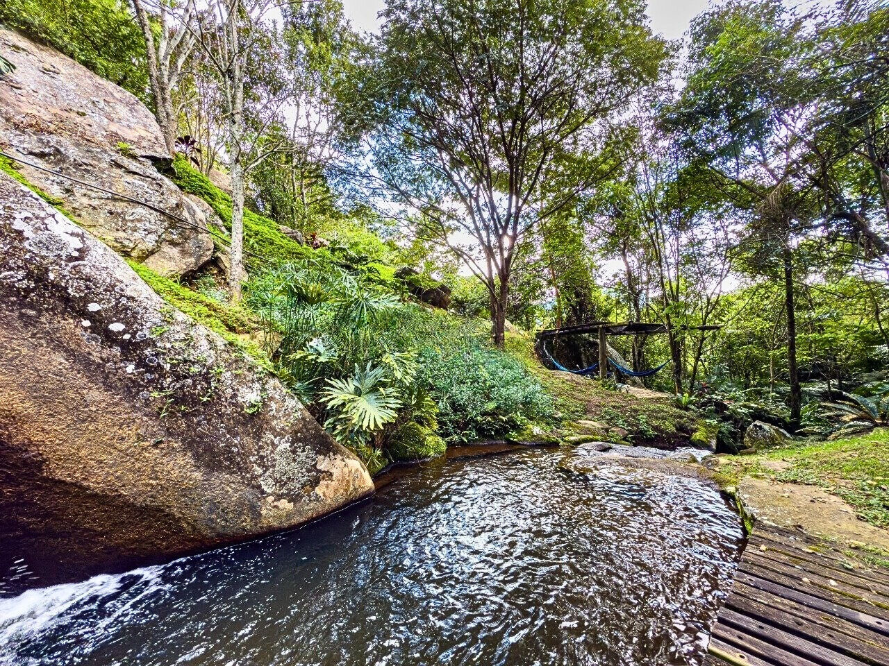 Casa, 5 quartos, 300 m² - Foto 32