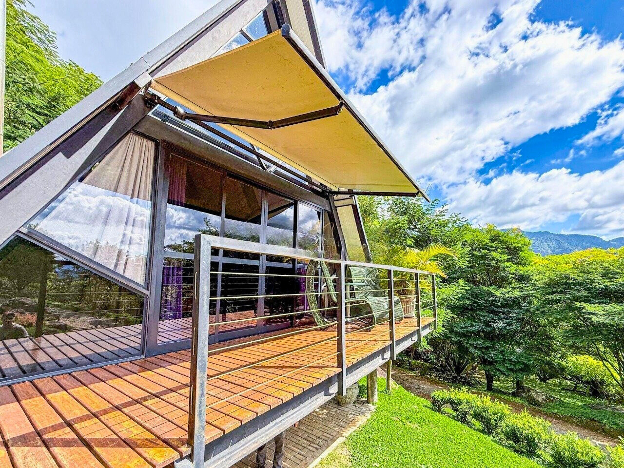 Casa, 5 quartos, 300 m² - Foto 31