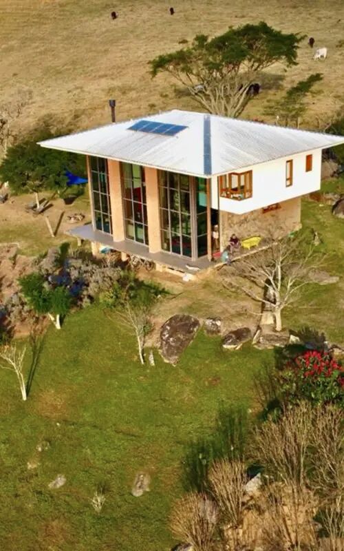 Casa, 5 quartos, 300 m² - Foto 20