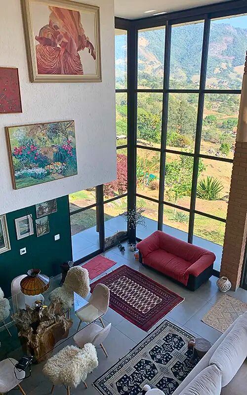 Casa, 5 quartos, 300 m² - Foto 13