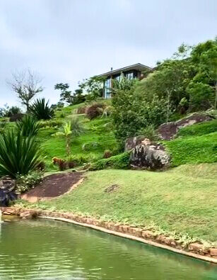 Casa, 5 quartos, 300 m² - Foto 5