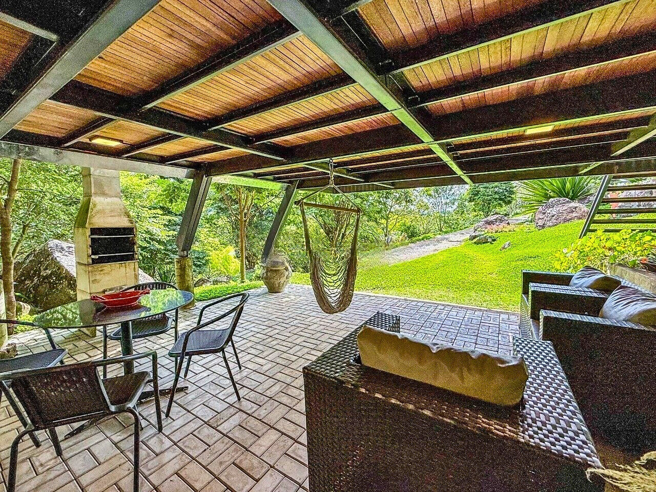 Casa, 5 quartos, 300 m² - Foto 33