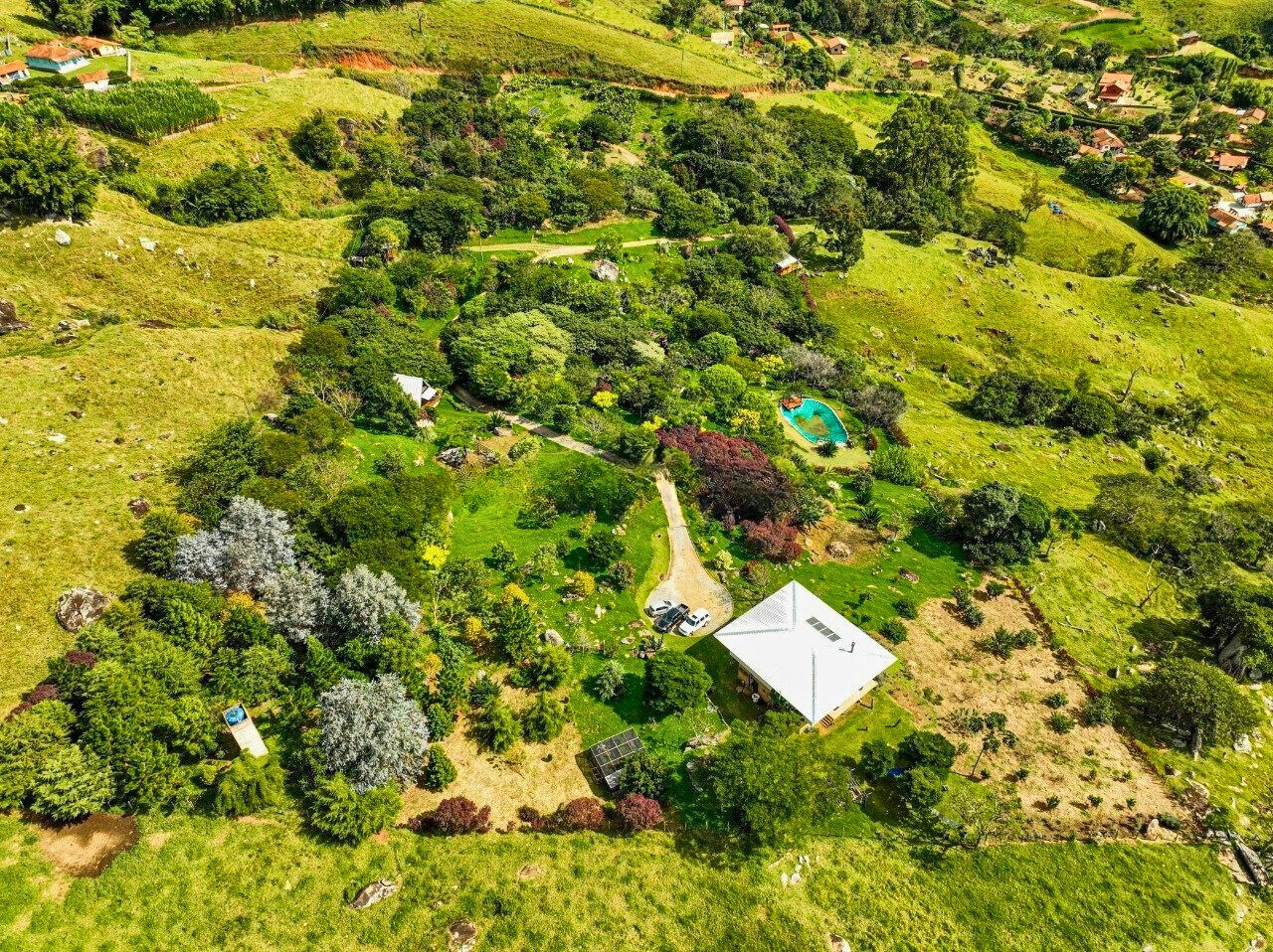 Casa, 5 quartos, 300 m² - Foto 27