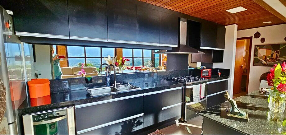 Casa, 5 quartos, 300 m² - Foto 21