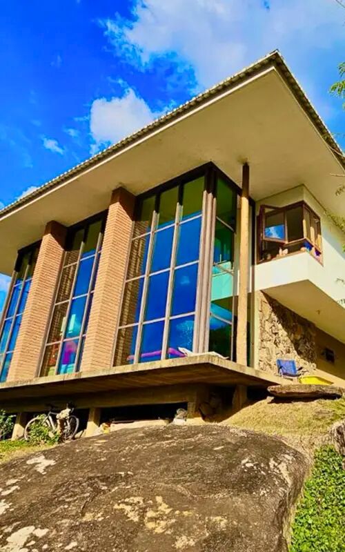 Casa, 5 quartos, 300 m² - Foto 3