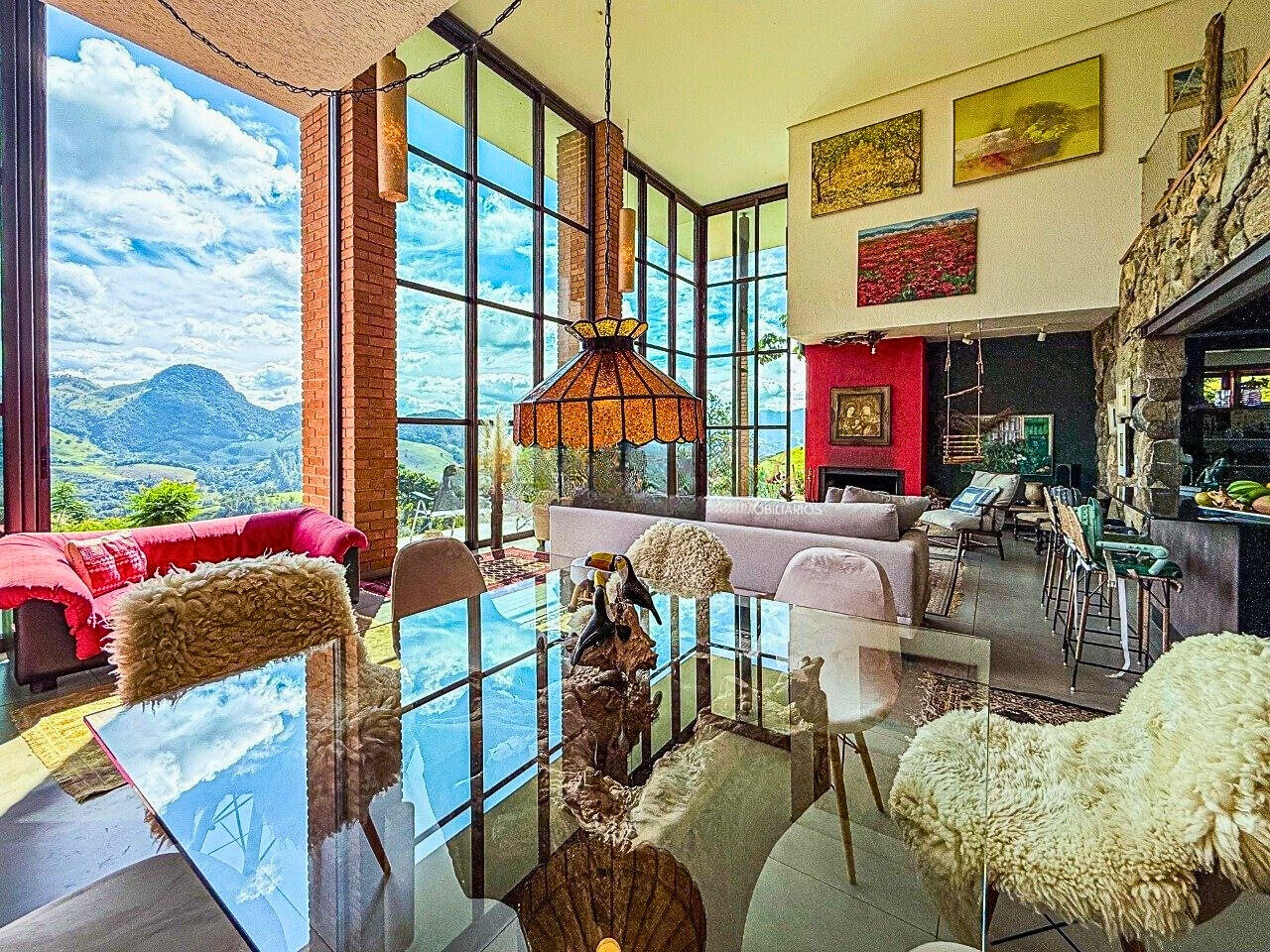 Casa, 5 quartos, 300 m² - Foto 15