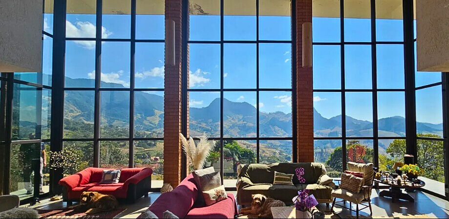 Casa, 5 quartos, 300 m² - Foto 14