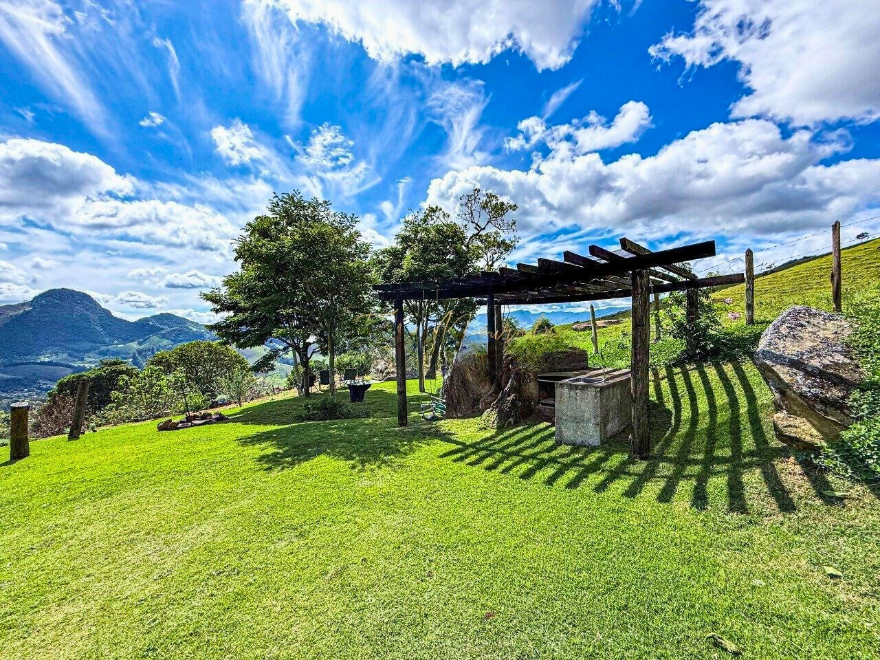 Casa, 5 quartos, 300 m² - Foto 6