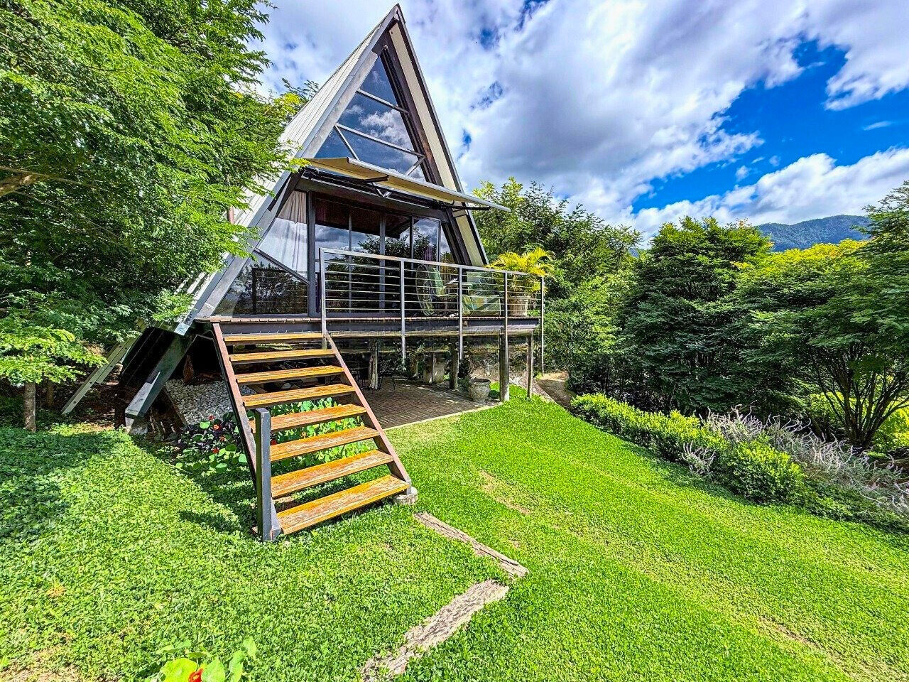 Casa, 5 quartos, 300 m² - Foto 26