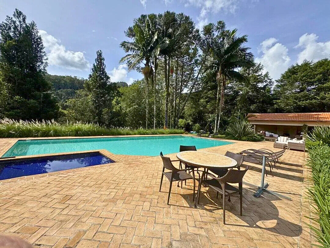 Casa, 6 quartos, 1000 m² - Foto 18