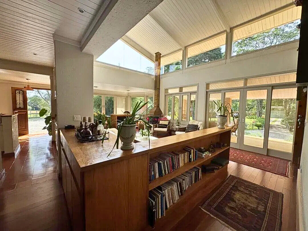 Casa, 6 quartos, 1000 m² - Foto 11