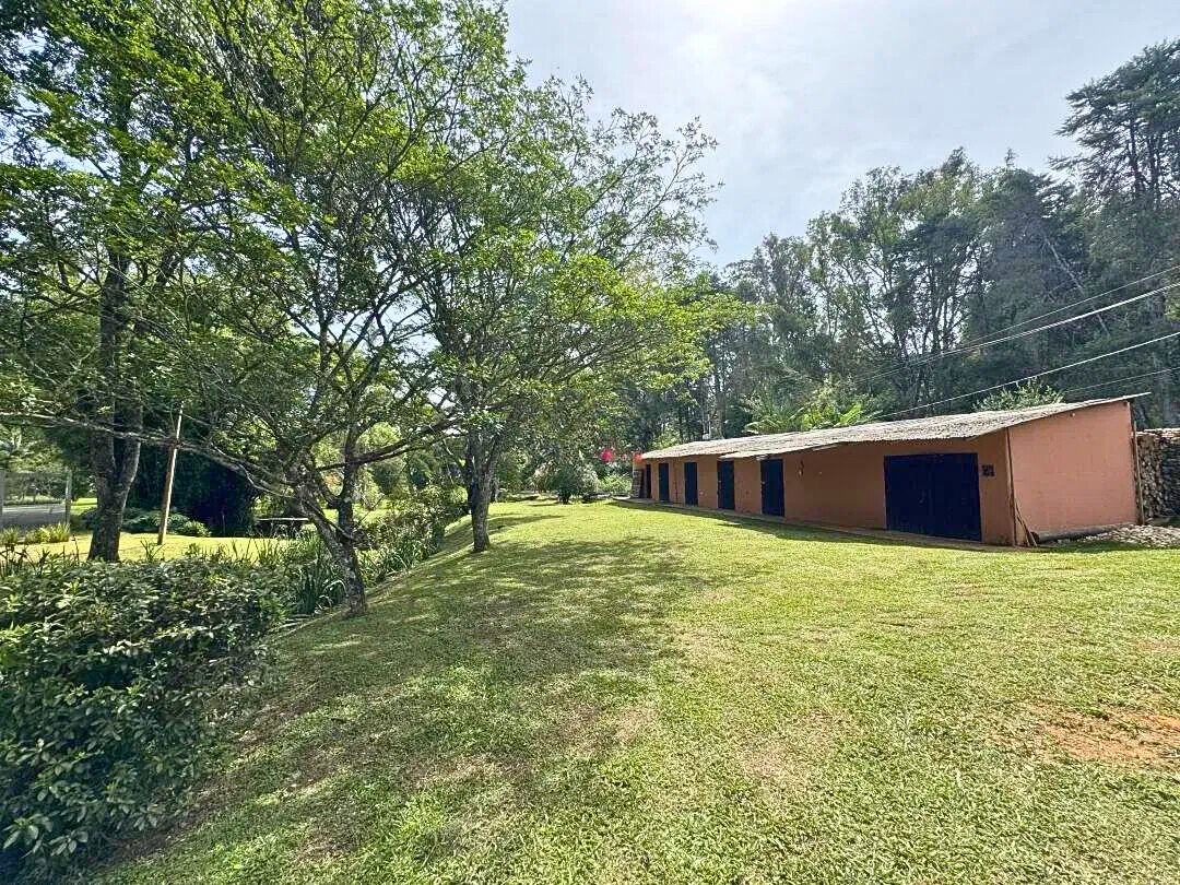 Casa, 6 quartos, 1000 m² - Foto 17