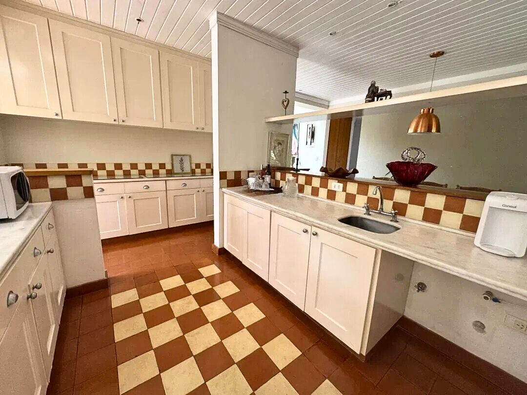 Casa, 6 quartos, 1000 m² - Foto 35
