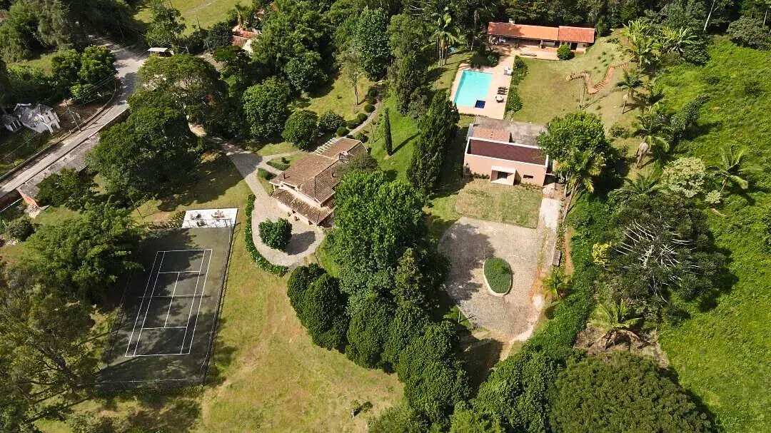 Casa, 6 quartos, 1000 m² - Foto 7