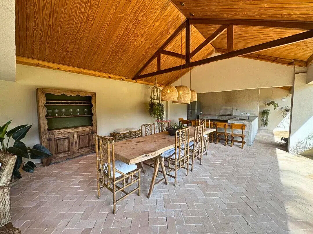 Casa, 6 quartos, 1000 m² - Foto 23