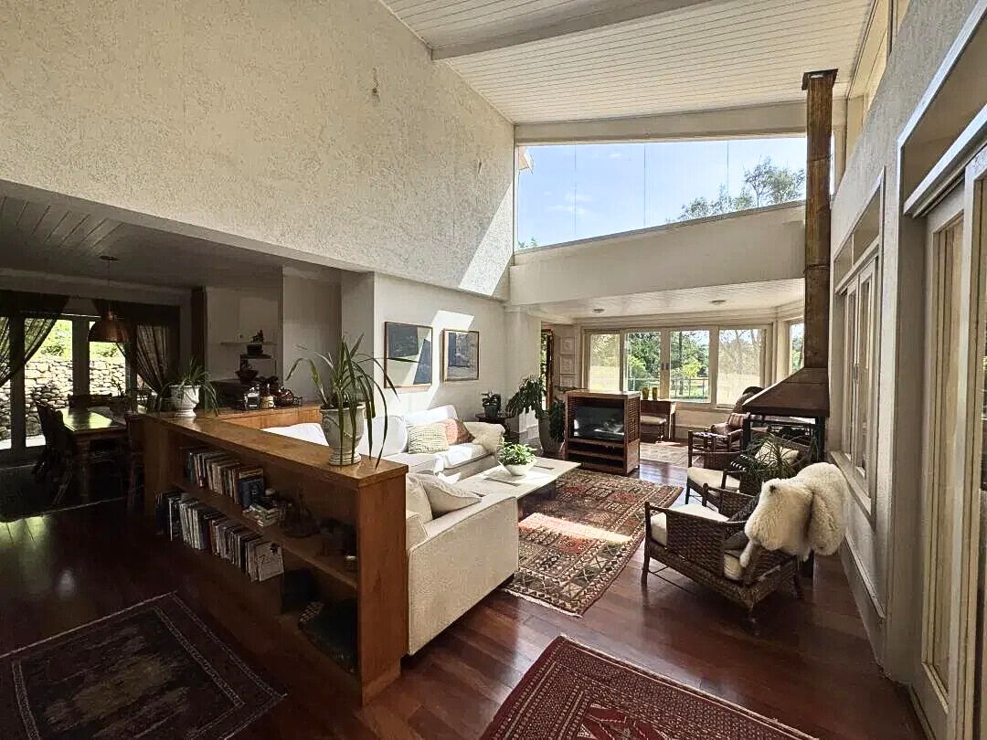 Casa, 6 quartos, 1000 m² - Foto 10