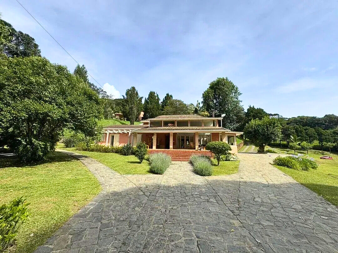 Casa, 6 quartos, 1000 m² - Foto 4