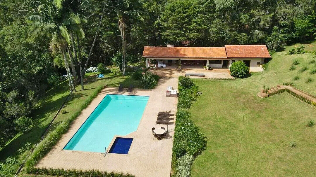 Casa, 6 quartos, 1000 m² - Foto 6