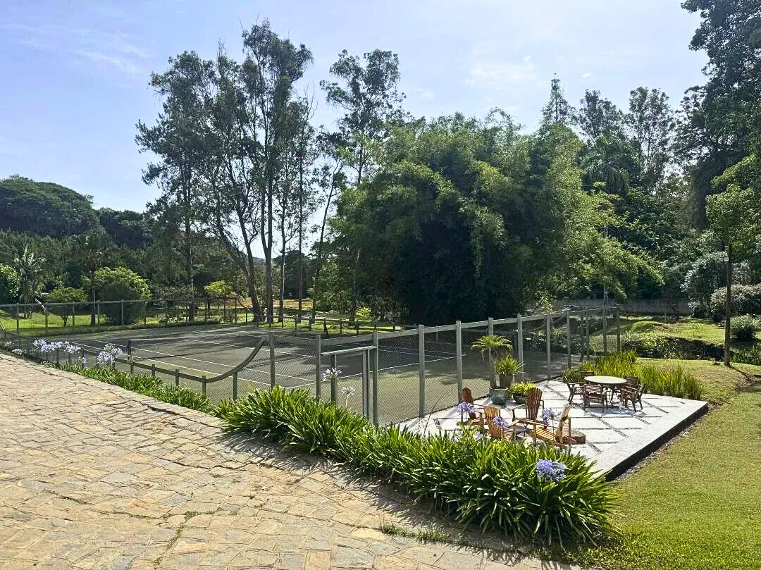 Casa, 6 quartos, 1000 m² - Foto 20
