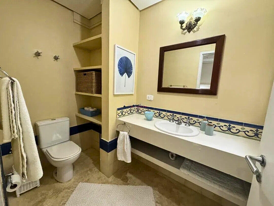 Casa, 6 quartos, 1000 m² - Foto 28